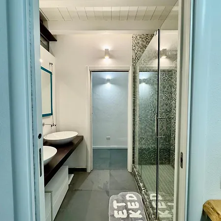 Industrial Loft - Garage-netflix-wifi Apartment
