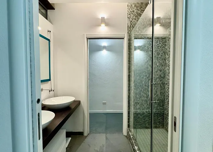 Industrial Loft - Garage-netflix-wifi Appartamento